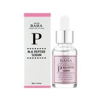 Сыворотка Cos De BAHA Peptide Serum With Matrixyl 3000 & Argireline Пептидная с матриксилом и аргиреллином 30 мл (8809240317822)
