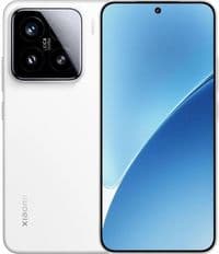 Смартфон Xiaomi 15 12/256GB White
