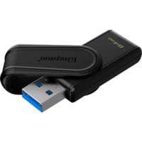 USB-флеш Kingston DT Exodia S 64GB (DTXS/64GB)