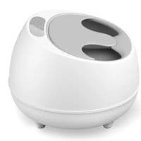 Паровий масажер для стоп Naipo OFLEXISPA (SFS-101)