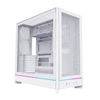 Корпус ATX W/O PSU HS01 (W) MONTECH