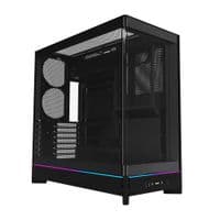 Корпус ATX W/O PSU HS02 (B) MONTECH