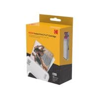 Фотопапір (картридж на 30фото) Kodak 3*x3* для Mini 3 <ICRG-330>