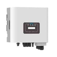 Сетевой инвертор DEYE SUN-15K-G06 15KW 2 MPPT Wi-Fi 220/380V Трифазний