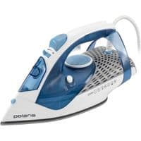 Утюг с паром Polaris PIR 2830AK Blue