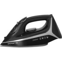 Праска з парою Polaris PIR 2418K Black