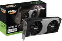 INNO3D GEFORCE RTX 5060 Ti 8GB TWIN X2 8GB TWIN X2 OC
