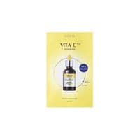 Маска для лица Missha Vita C Plus Ampoule Mask Тканевая 27 г (8809747944040)