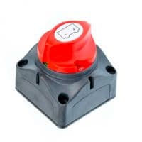 Вимикач Voltronic YT-200AM8M8-Red