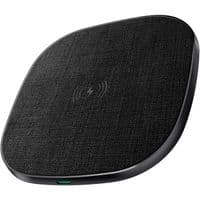 Зарядное устройство для Armorstandart Wireless Charging Resolute Power AWC-44 Square 15W Black (ARM73178)