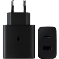 Зарядное устройство для Armorstandart AR-TA220 45W A+C PD Fast Charger Black (ARM73646)