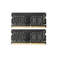 Модуль для ноутбука SoDIMM DDR4 16GB (2x8GB) 3200 MHz eXceleram (E416322SD)