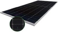 Монокристалічна сонячна панель Jinko Solar JKM460M-60HL4 P-Type