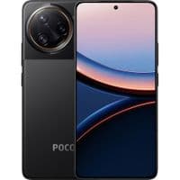 Смартфон Xiaomi Poco F7 Ultra 16/512GB Black_EU