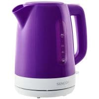 Чайник SENCOR SWK 1025VT