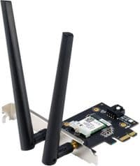 Мережева карта Wi-Fi ASUS PCE-AXE5400