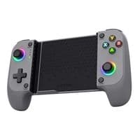 Геймпад Trust GXT 735G Mylox Wireless mobile Gaming Controller, BT, сірий