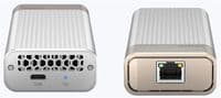 Адаптер QNAP USB 4 Thunderbolt 3/4 10GbE RJ45
