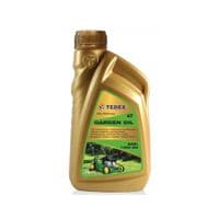 Моторна олива TEDEX GARDEN OIL SG/CD 10W30 1л