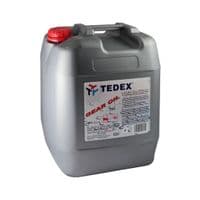 Моторное масло TEDEX SUPER GEAR GL-4 75W80 20л