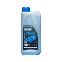 Антифриз МФК TRIOL Professional G11 Blue 1кг