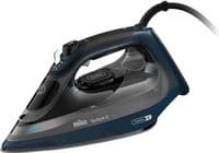 Утюг BRAUN TexStyle 9 SI9682DB