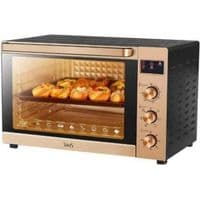 Элетродуховка VINIS VO-8024G