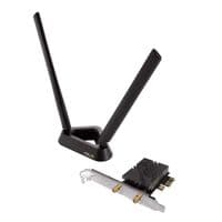 Мережева карта Wi-Fi ASUS PCE-BE92BT