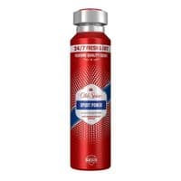 Антиперспірант Old Spice Sport Power 150 мл (8700216639279)