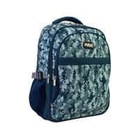 Рюкзак школьный Maxi 16,5" (MX85453)