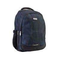 Рюкзак школьный Maxi 16,5" (MX85456)