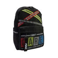 Рюкзак школьный Maxi 16,5" (MX85438)