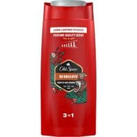 Гель для душу Old Spice Bearglove 675 мл (8006540651063)