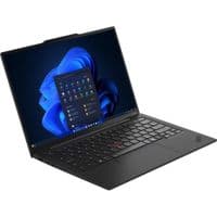 ноутбук 14FM/U7-258V/32/1TB SSD/Intel Arc/W11P/F/B L/Black ThinkPad X1 Carbon Gen 13