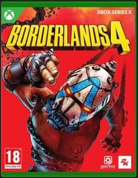 Гра консольна Xbox Series X BORDERLANDS 4, BD диск