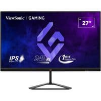 27" 16:9 ігровий IPS РК монітор, 1920х1080, 240 Гц , 1 мс (MPRT), FreeSync, HDR10, 2xHDMI 1.4/1xDP  VX2779A-HD-PRO