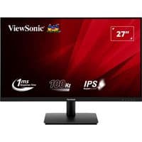 27" 16:9 SuperClear IPS РК монітор, 1920х1080, 100  Гц,300 cd/m², 1 мс (GtG), 1xVGA/1xHDMI 1.4  VA270-H-2