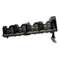 Запчасти KYOCERA Емкость отработки