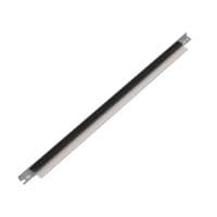 Дозуюче лезо HP LJ 1010/1020/3020/3030, Canon LBP-2900/3000, Makkon, з поролоном (ZMN-HP-1010-DB)