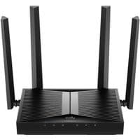 Маршрутизатор Cudy WR3600, BE3600 Гигабитный маршрутизатор Wi-Fi 7
