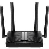 Маршрутизатор Cudy WR3600H, маршрутизатор BE3600 2.5G Wi-Fi 7