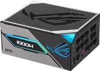 Блок живлення ASUS ROG THOR 1000W 80+ Platinum (ROG-THOR-1000P3-GAMING)