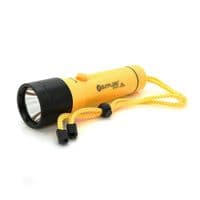 Ліхтар Voltronic A8 Yellow