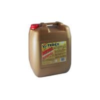 Моторное масло TEDEX Diesel Truck FE SHPD 15W40 - 20л