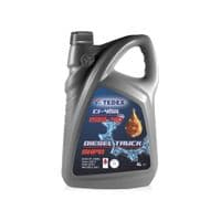 Моторное масло TEDEX Diesel Truck FE SHPD 15W40 - 4л