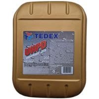 Моторна олива TEDEX UHPD MOTOR OIL CI-4 10W40 - 20л