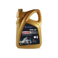 Моторное масло TEDEX UHPD MOTOR OIL CI-4 10W40 - 5л