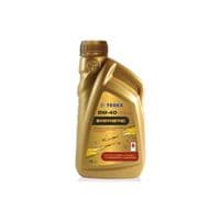 Моторное масло TEDEX SYNTHETIC SN/SM/CF/EC 5W40 - 1л