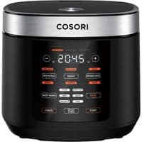 Мультиварка Cosori CRC-R501-KEU