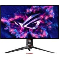 Монітор ігровий QD-OLED 4K 31,5",3840*2160,240 Гц  PG32UCDMZ